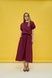 Women's dark blue suit with a skirt in red check