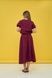 Women's dark blue suit with a skirt in red check