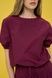 Women's dark blue suit with a skirt in red check