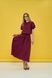 Women's dark blue suit with a skirt in red check