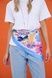Headscarf with "Birds and Flowers" print