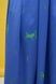 Women's lilac maxi skirt with a 'Green Horse' print