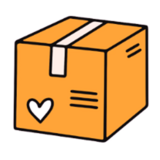 Fast shipping
